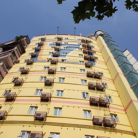 7Days Inn Wuhan Zongguan Екстериор снимка