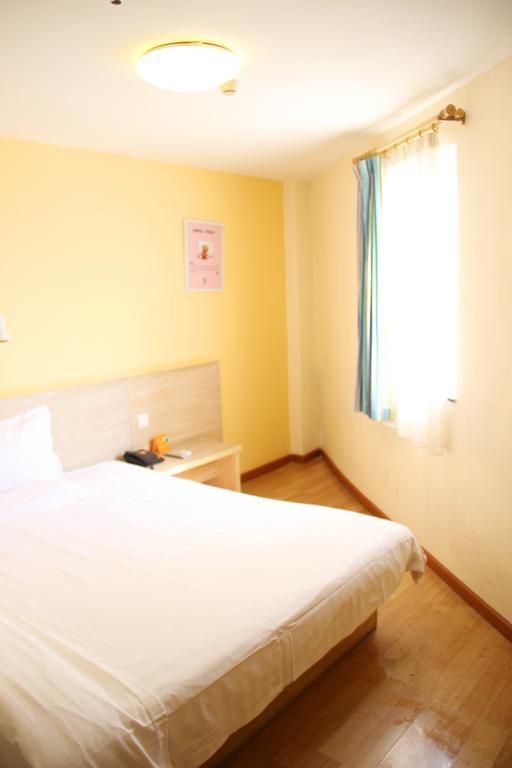 7Days Inn Wuhan Zongguan Стая снимка