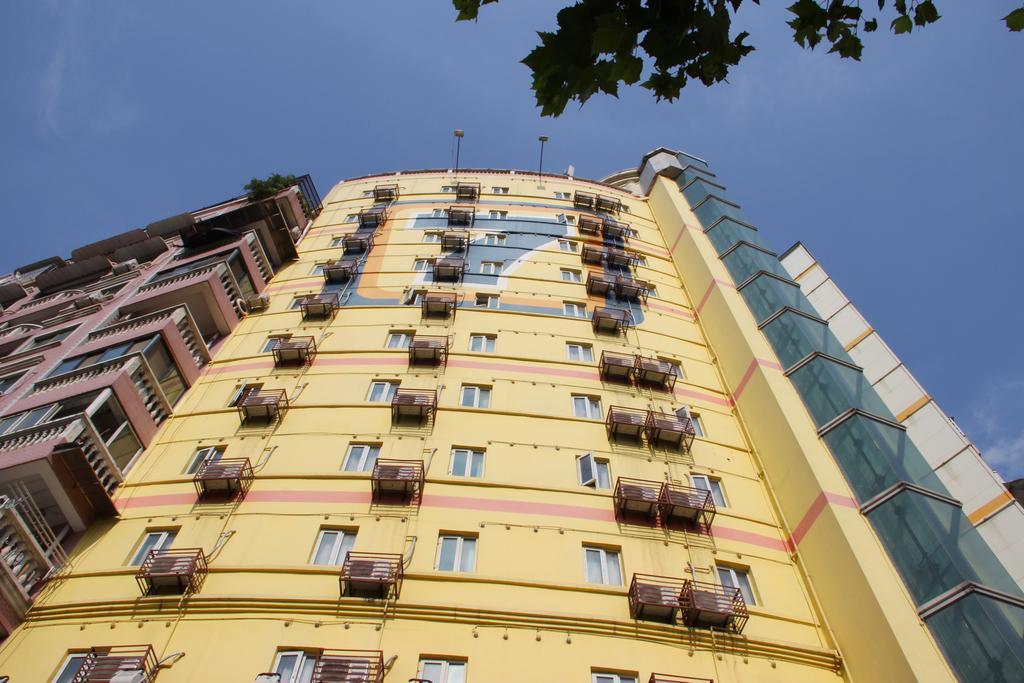 7Days Inn Wuhan Zongguan Екстериор снимка