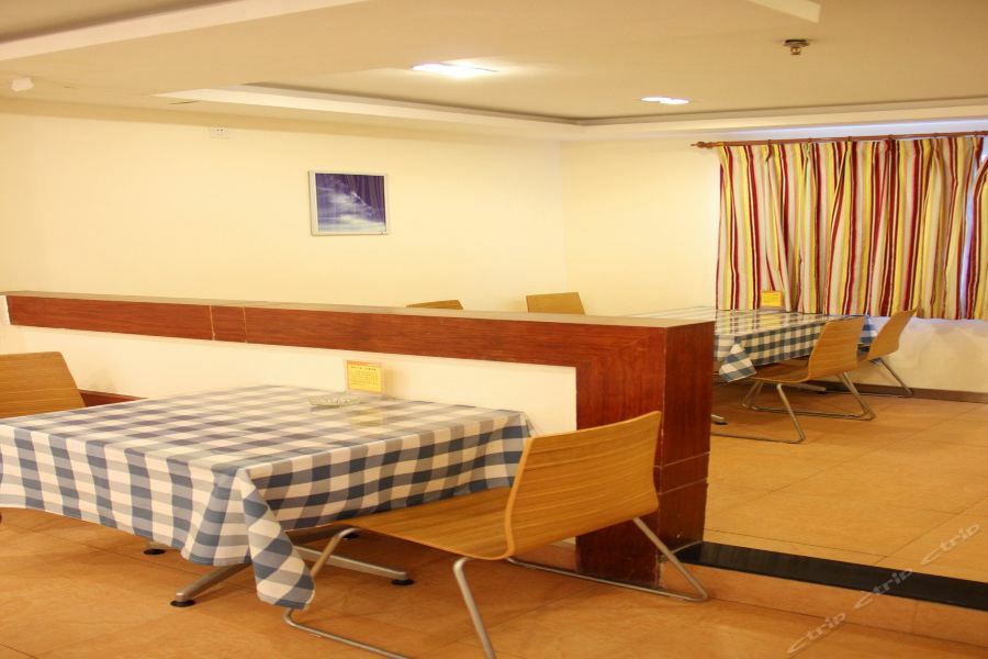 7Days Inn Wuhan Zongguan Екстериор снимка